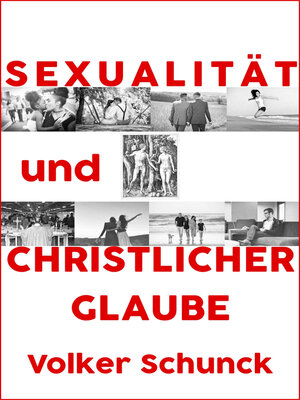cover image of Sexualität und Christlicher Glaube